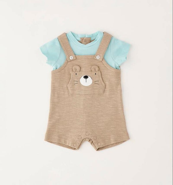 Pagliaccetto BEAR