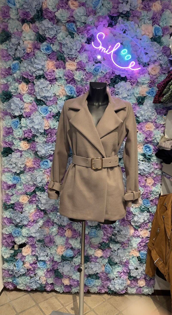 Cappotto MARISOL