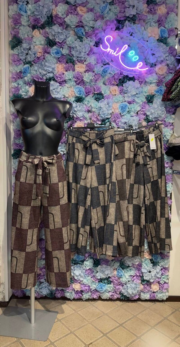 Pantalone FANTASY