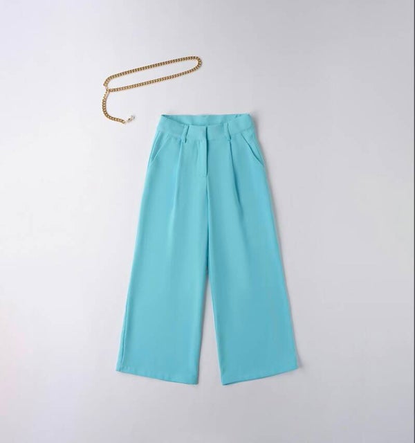 Pantalone CELESTE