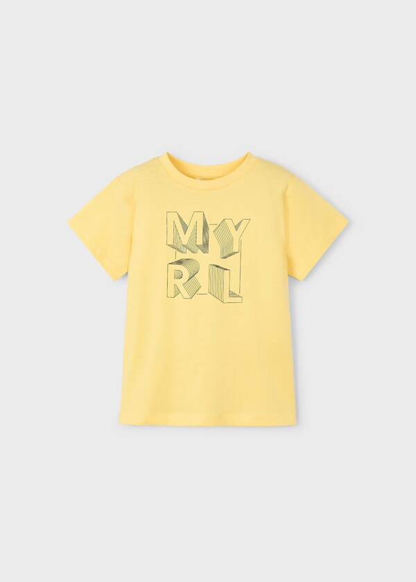 T shirt MYRL