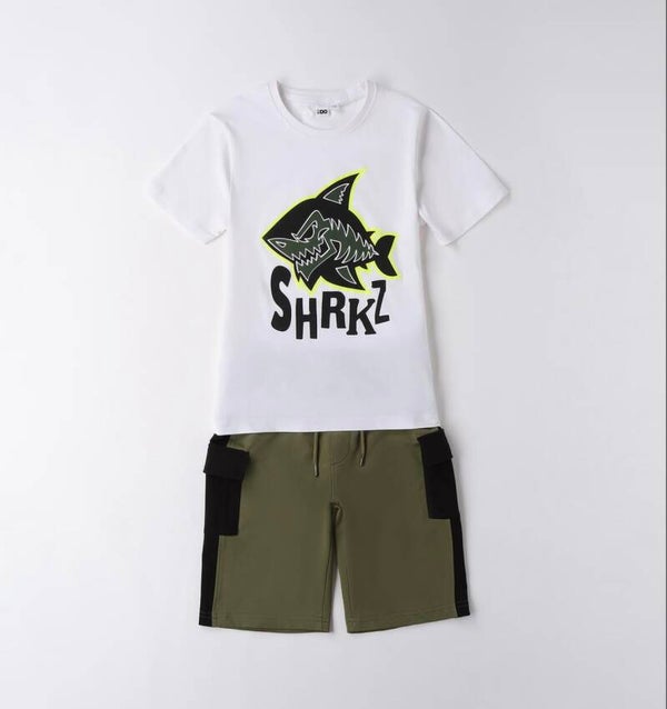 Completo SHARK