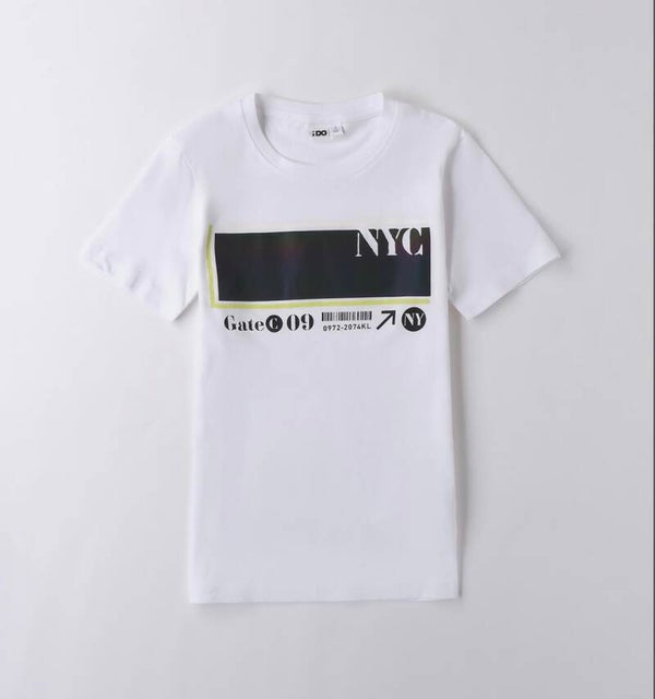 T shirt NYC