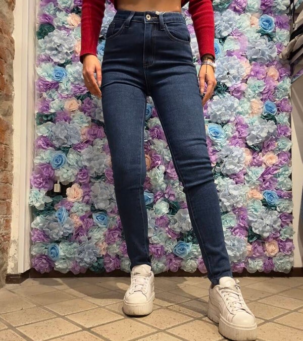Jean SKINNY