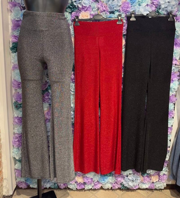 Pantalone LUREX
