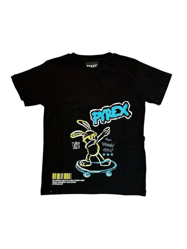 T shirt PIREX