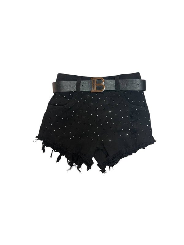 Shorts BRILLANTINI