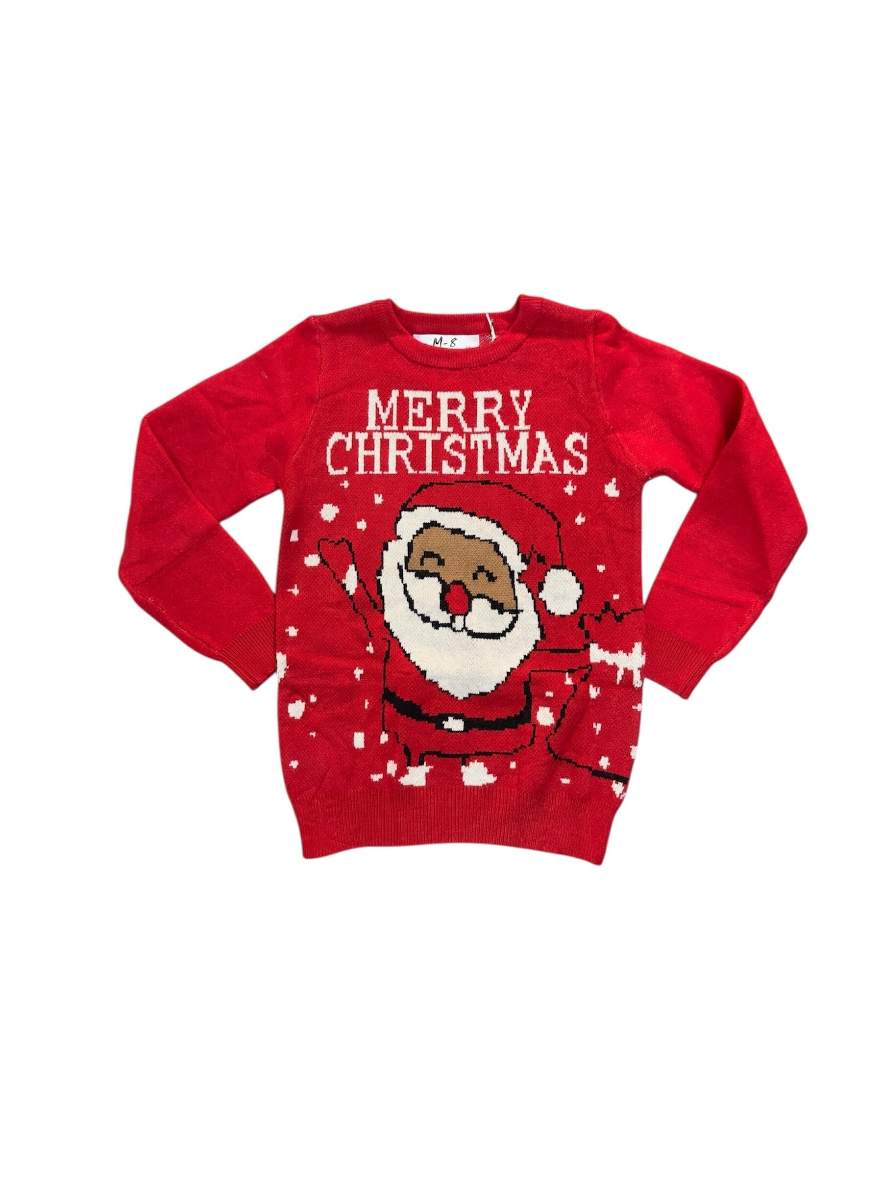 Maglioncino BABBO/RENNA