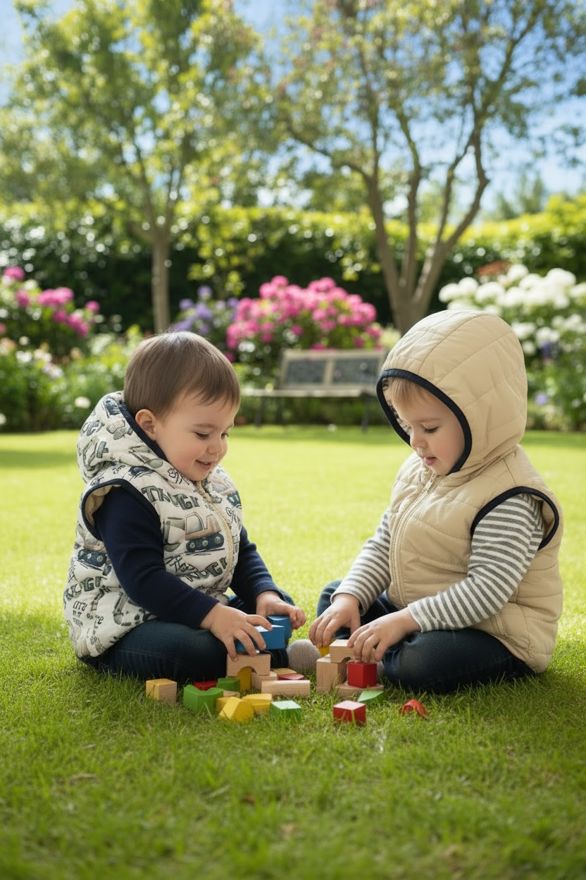 Smanicato REVERSIBILE