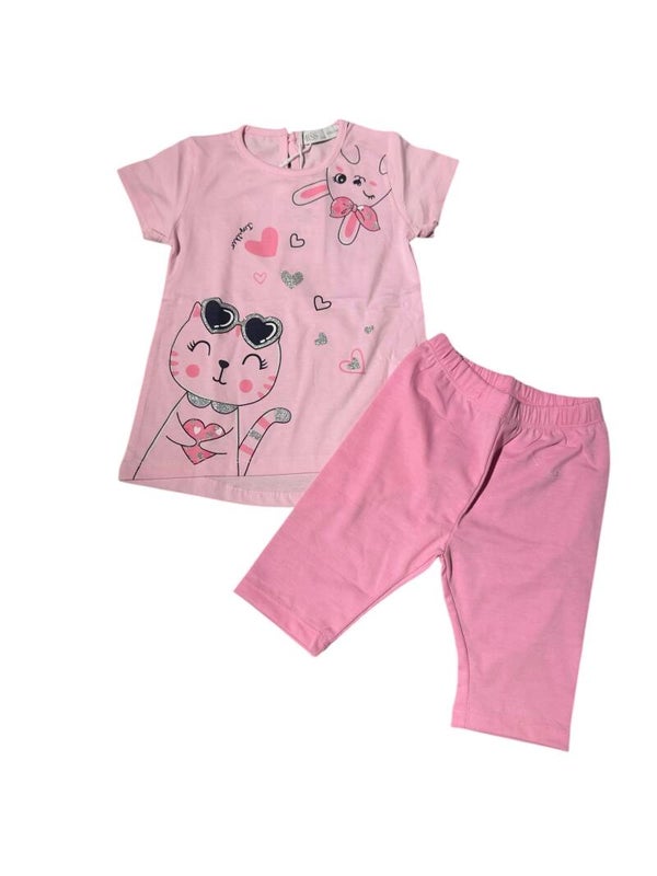 Completo KITTY