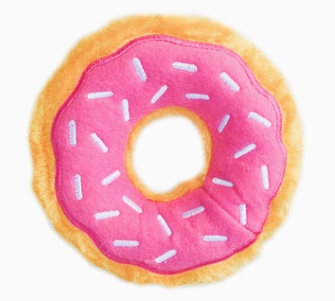 Donutz en Floaterz - ZippyPaws