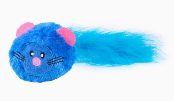 Kattenspeelgoed - ZippyClaws