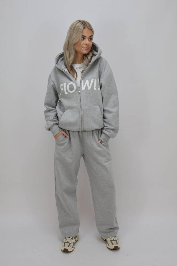 Flowly jogger - Grijs