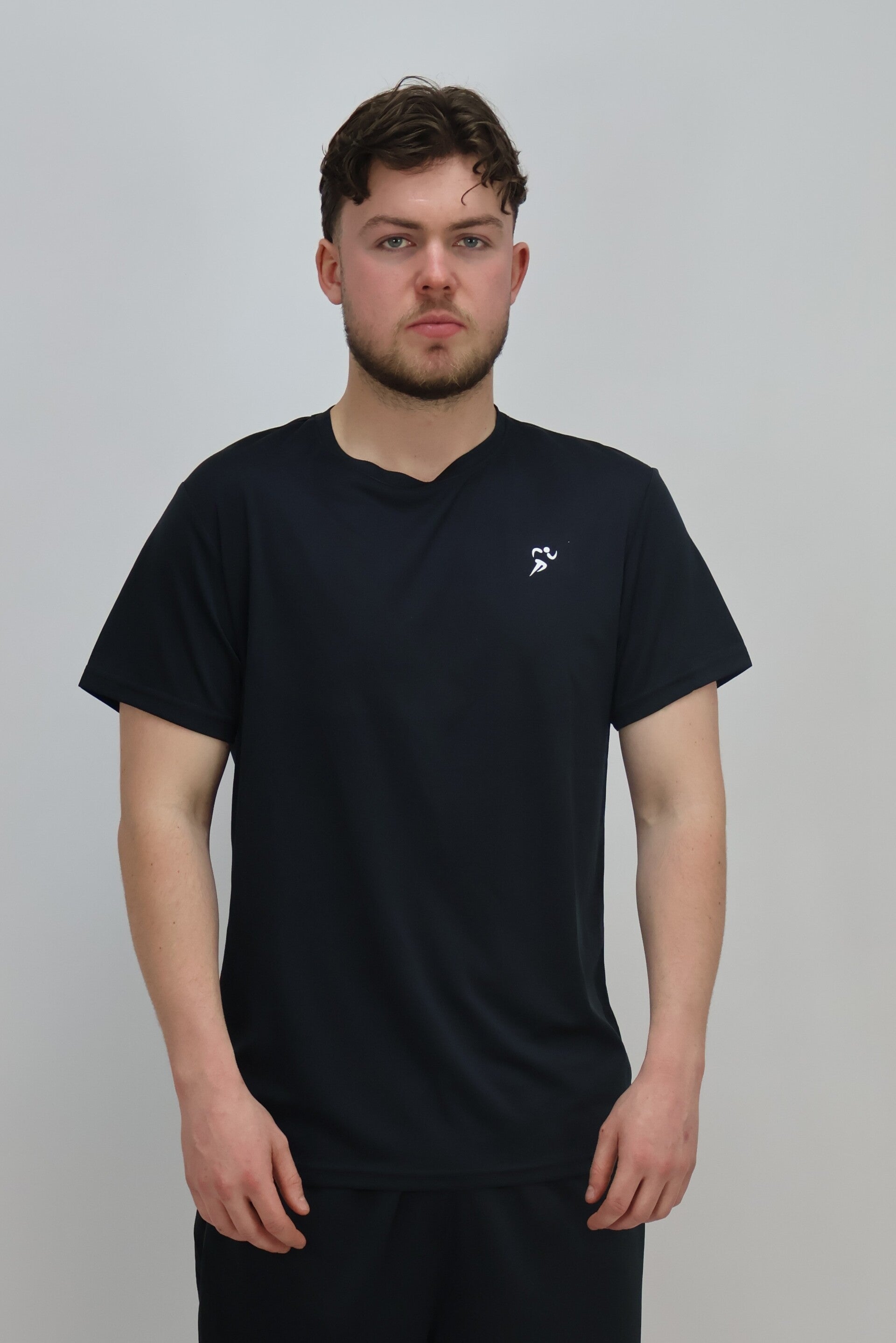Base shirt - Navy