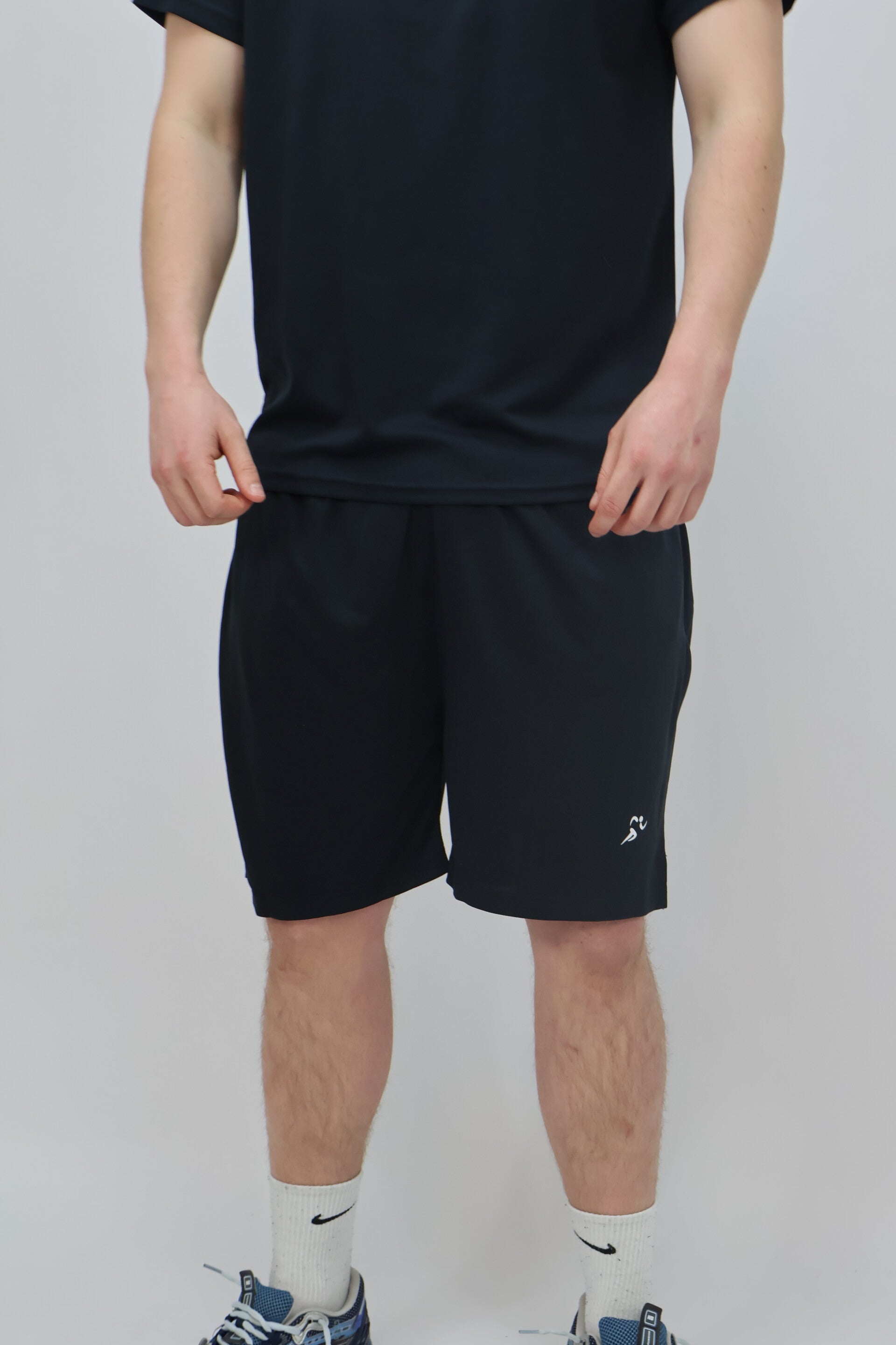 Base short - Navy