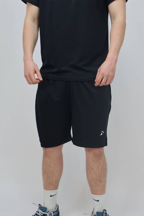 Base short - Navy