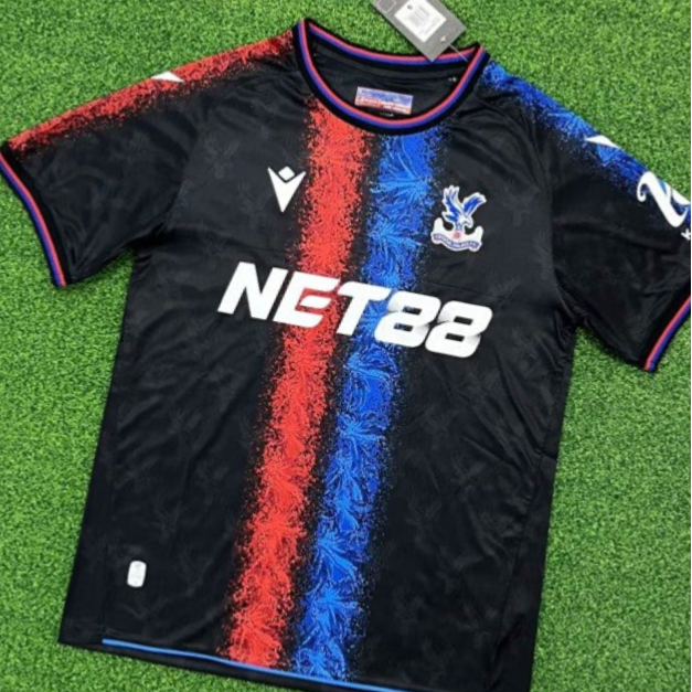 Newcastle away 24/25