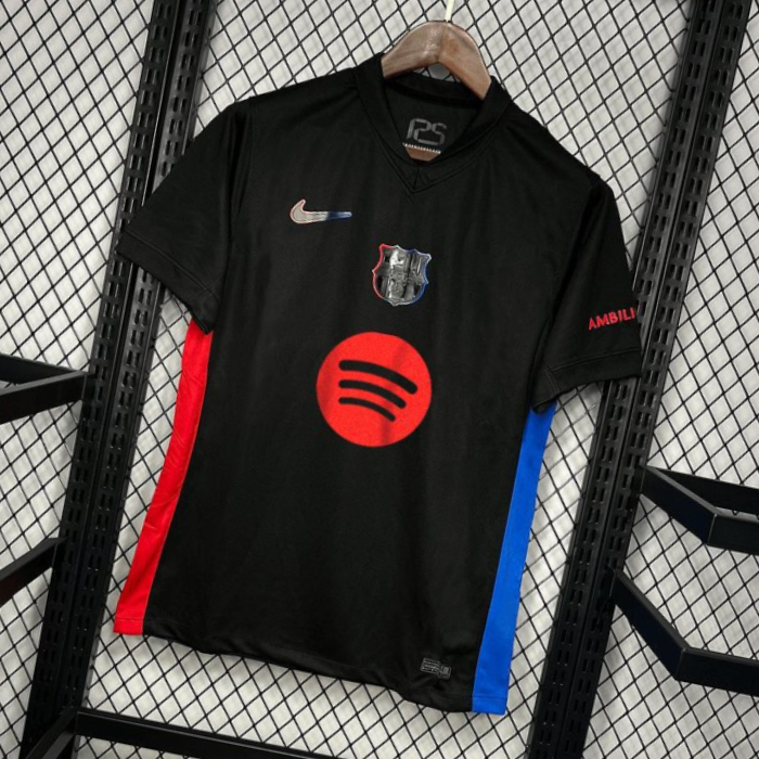 Barcelona away 24/25