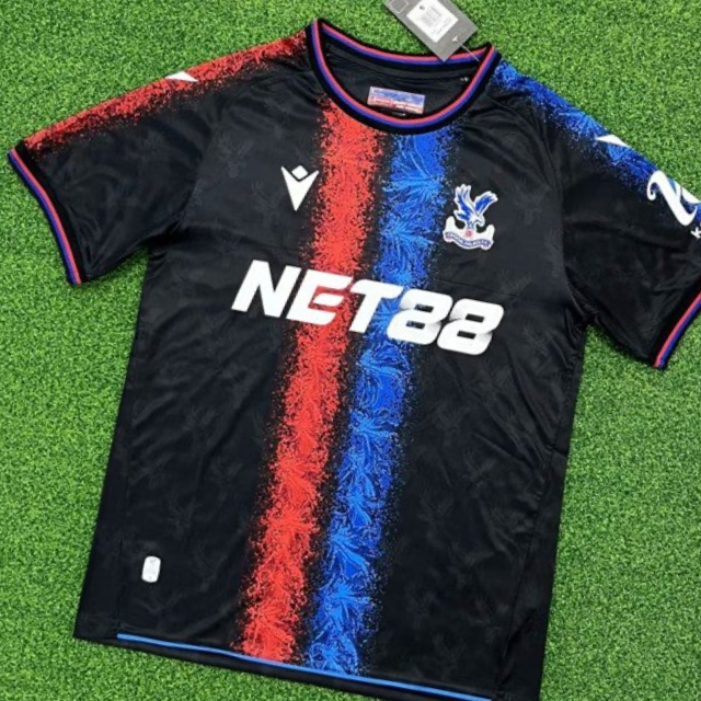 Crystal Palace away 24/25