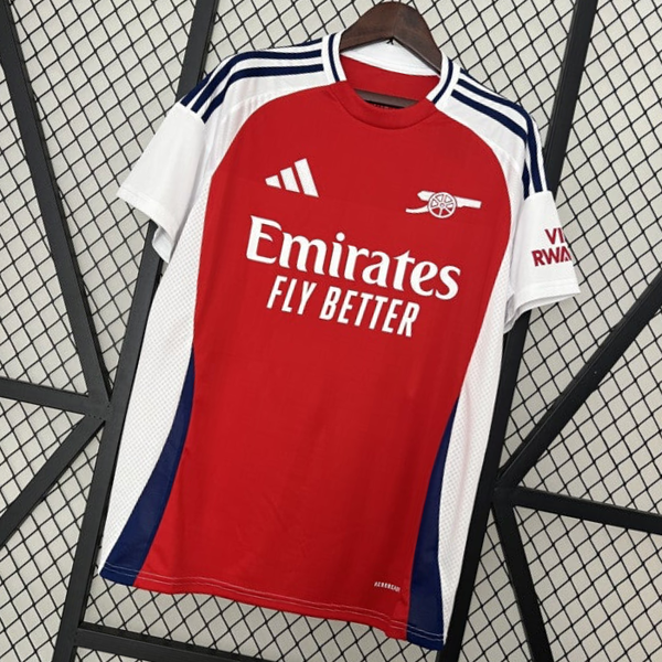 Arsenal home 24/25