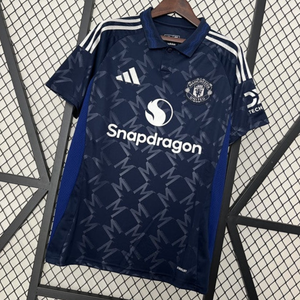 Manchester United 24/25 Away