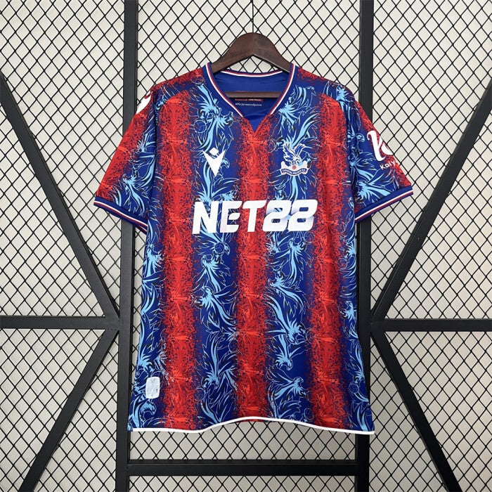 Crystal palace home 24:25