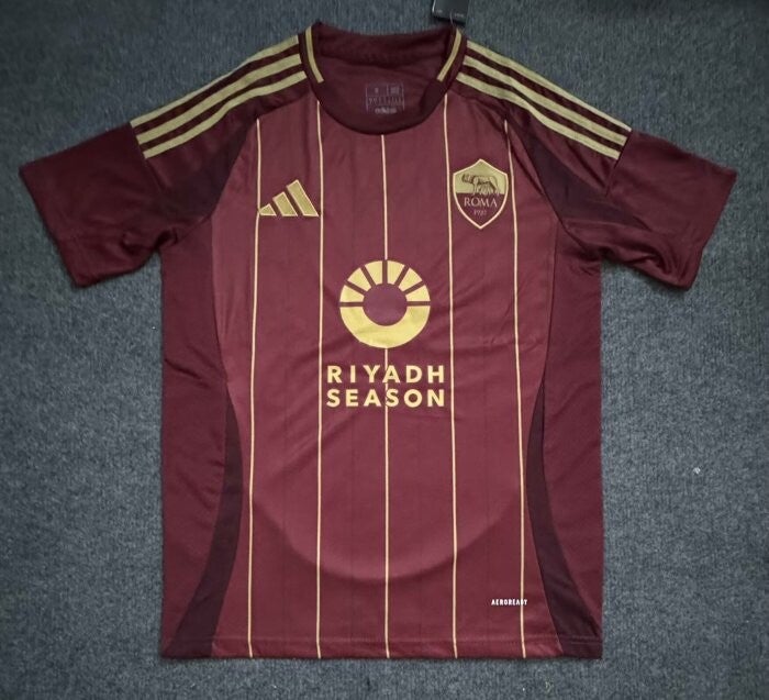 Roma home 24/25