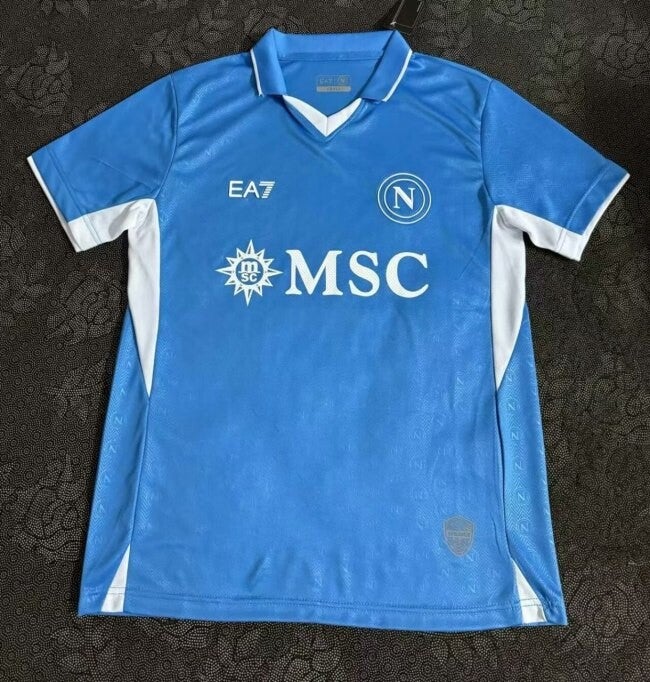 Napoli home 24/25