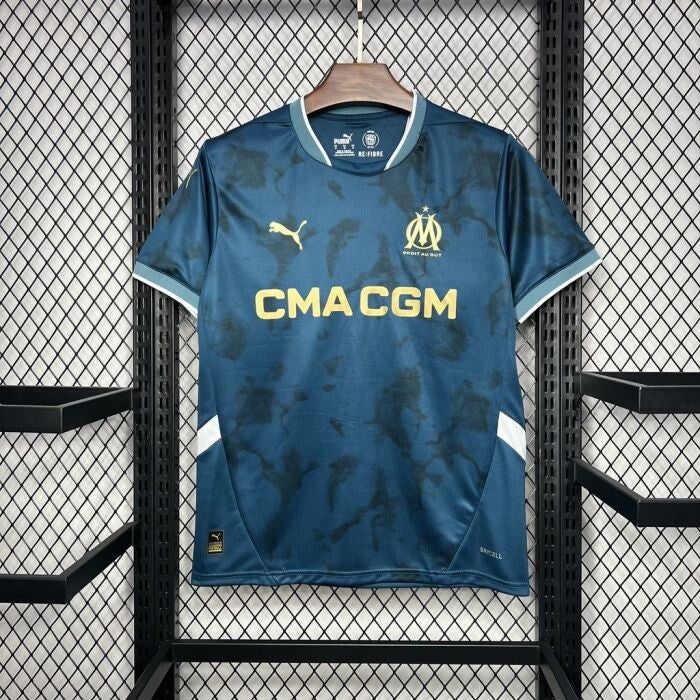 Marseille home 24/25