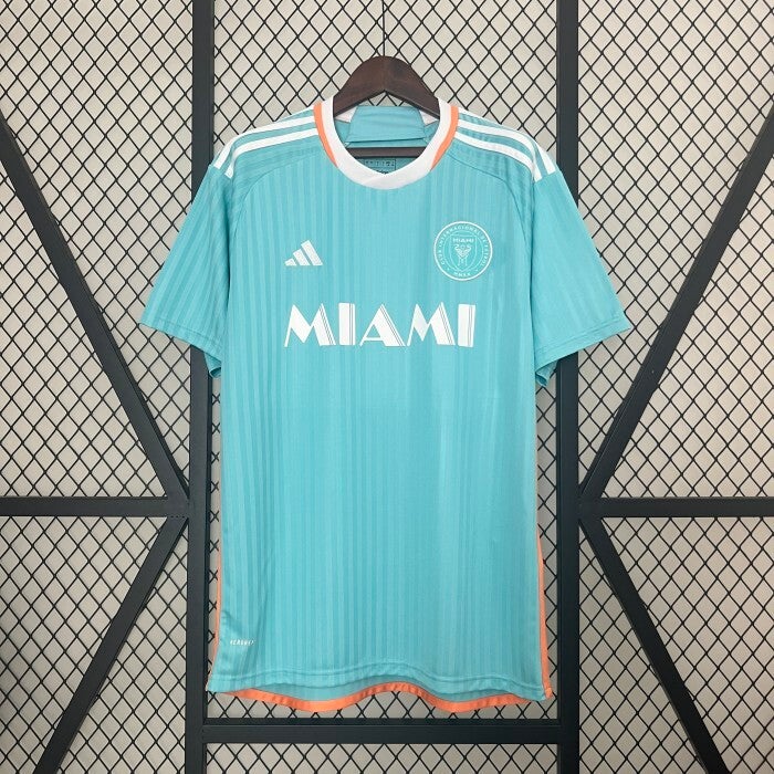 Inter Miami third 24/25