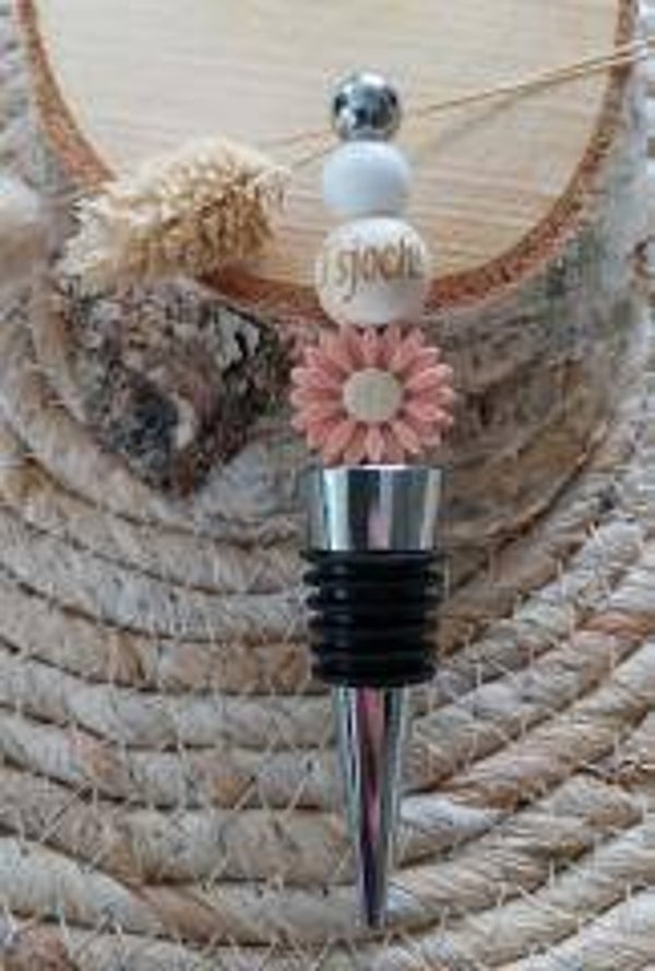 Flessenstopper "Tsjoch"