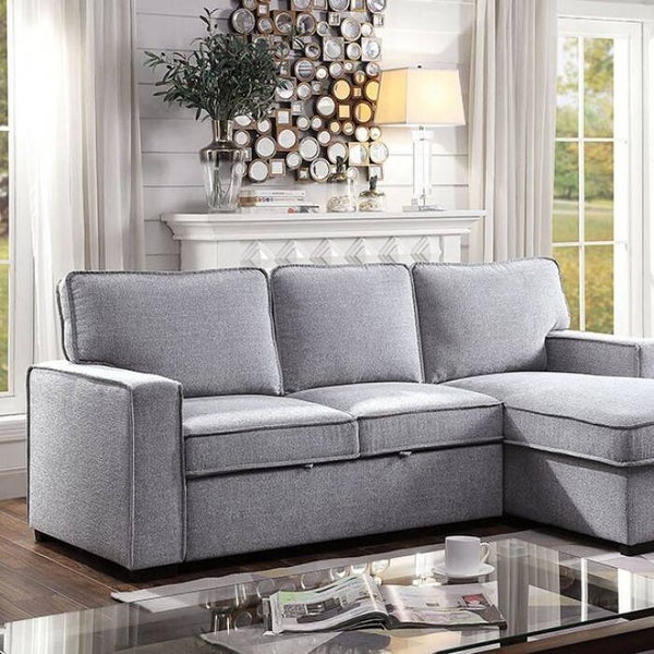 INES Sleeper Sectional