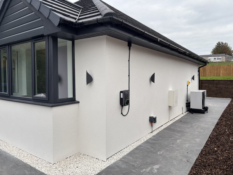 Kidsgrove Project