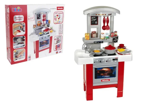 Cucina giocattolo per bambini Premier Miele