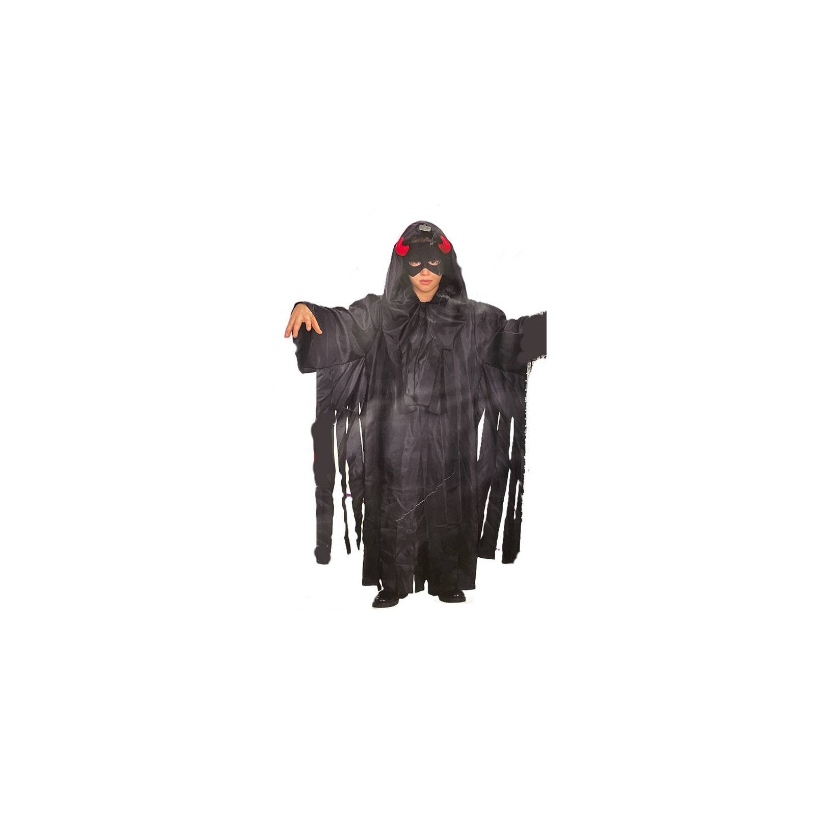 Costume apocalypse Tg. vii