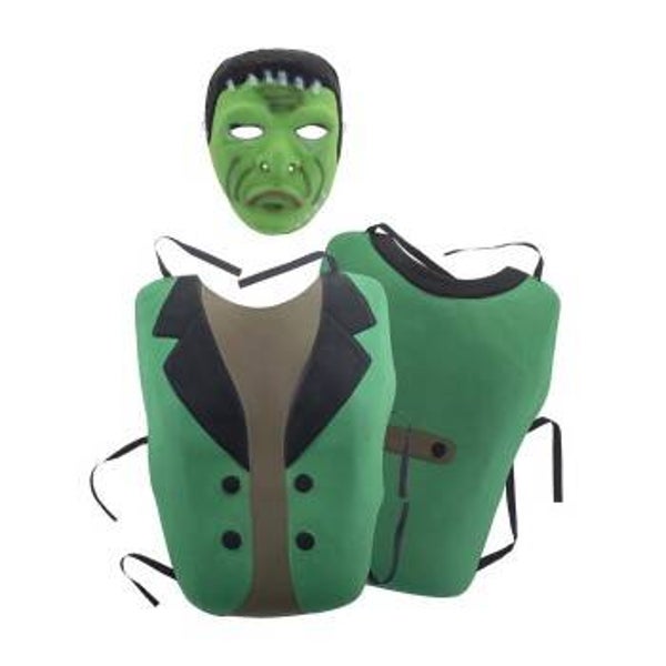 Costume completo Frankstein
