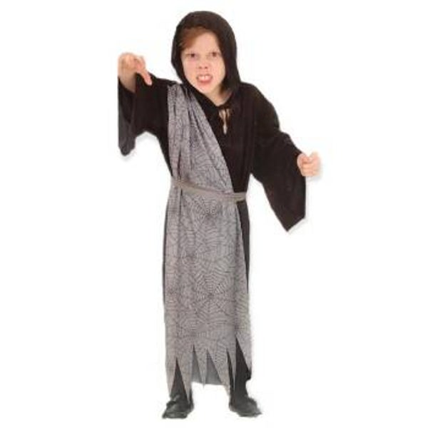 Costume completo frate assassino