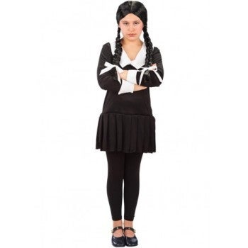 Costume dark girl