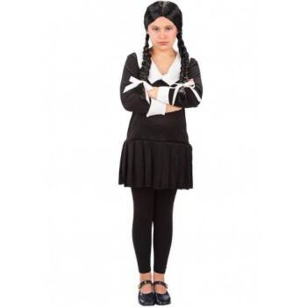 Costume dark girl