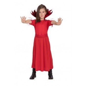 Costume diavoletta - Taglia unica