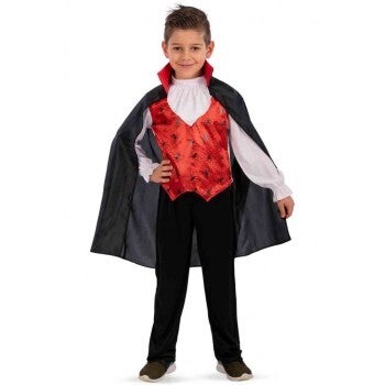 Costume dracula Tg. v