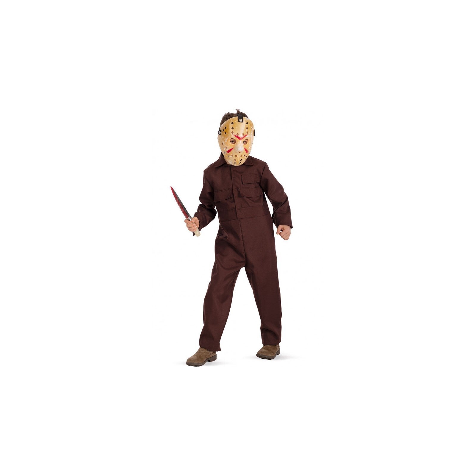 Costume jack taglia unica