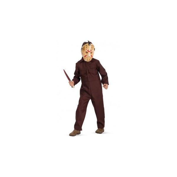 Costume jack taglia unica