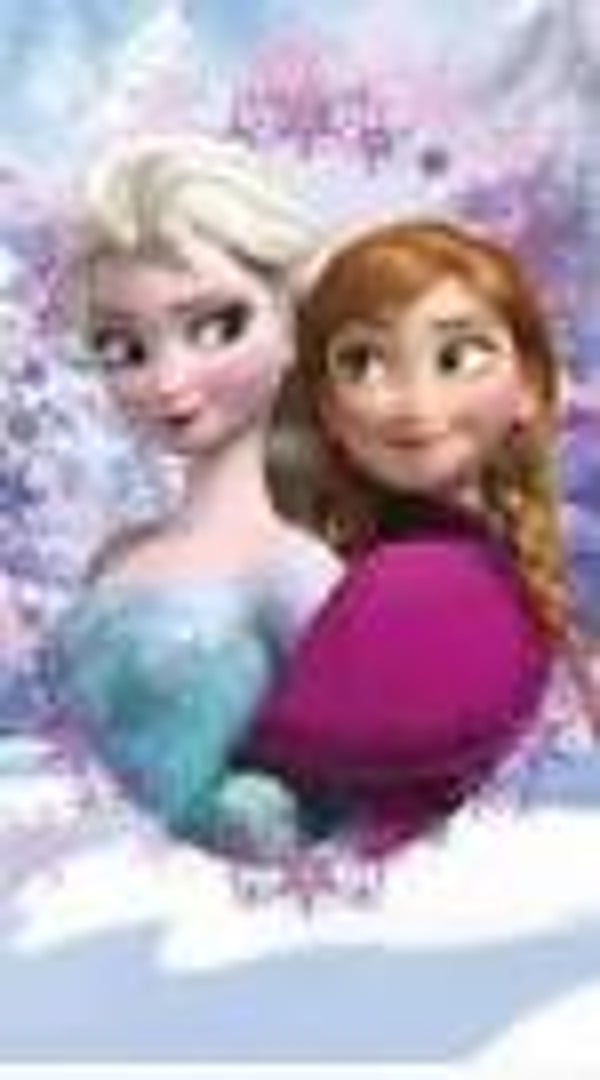 KIT FESTA A TEMA FROZEN