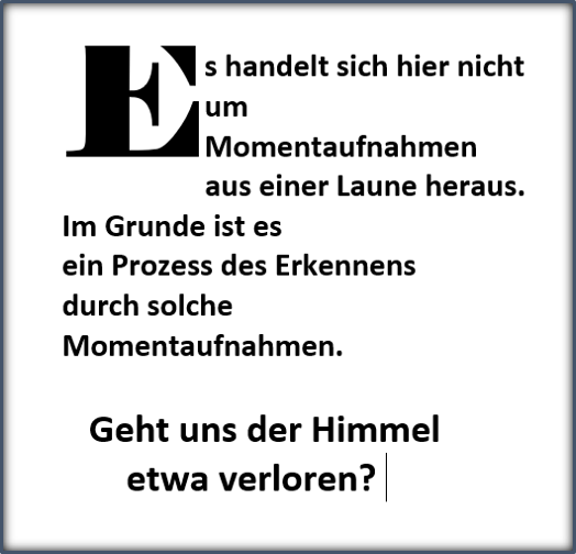1001 TAG Machenschaften Himmels-Raub Carl Dietrich Gebt den Kindern Sonne ; Gesundheit Geschenk der Natur