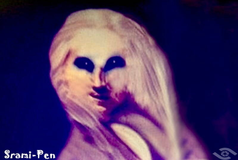 Srami-Pen warnt die Menschheit! Gestorbenes Schlaraffenland Carl Dietrich