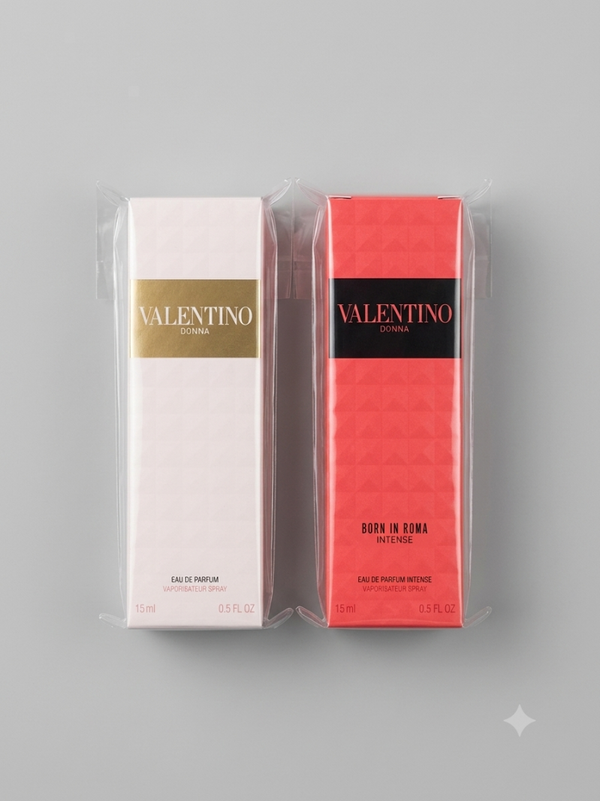Valentino 15ml