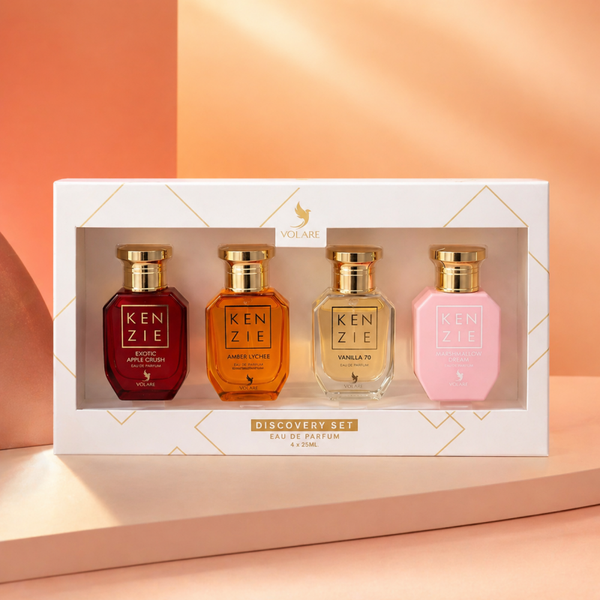 coffret mini kenzie