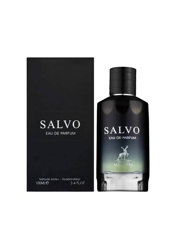 Parfum Salvo homme