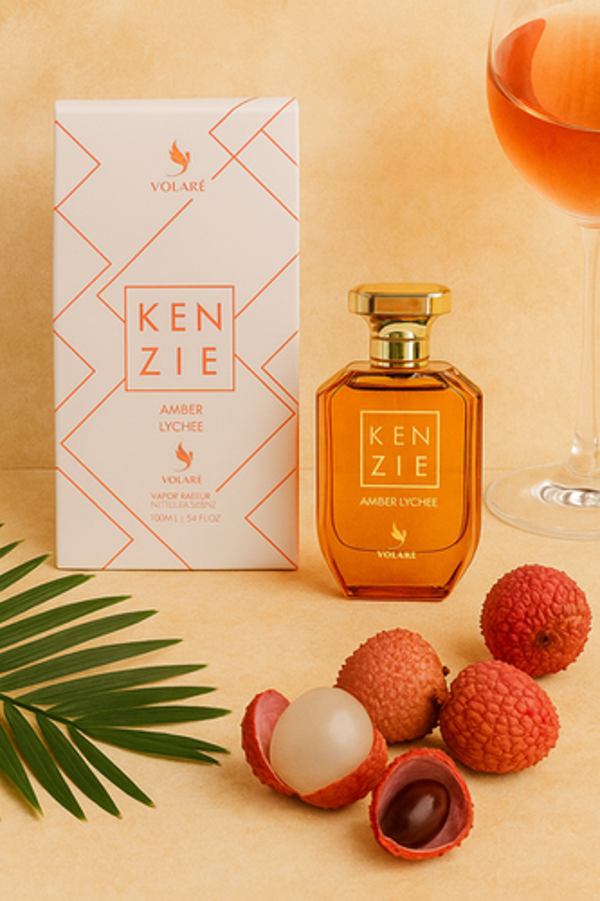 Kenzie Amber lytchee